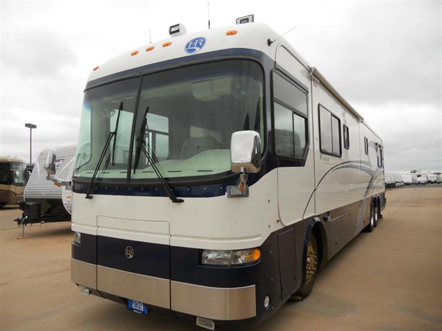 1999 Holiday Rambler Navigator